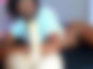 NAOMY COOPER's Live Sex Cam Show