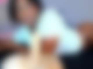 NAOMY COOPER's Live Sex Cam Show