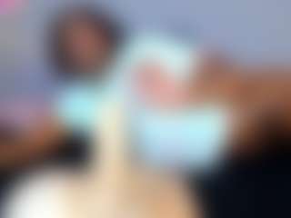NAOMY COOPER's Live Sex Cam Show