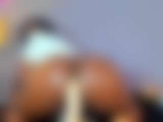NAOMY COOPER's Live Sex Cam Show