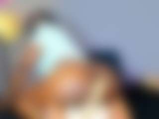 NAOMY COOPER's Live Sex Cam Show