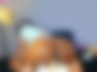 NAOMY COOPER's Live Sex Cam Show