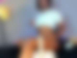 NAOMY COOPER's Live Sex Cam Show