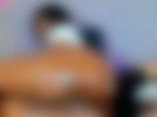 NAOMY COOPER's Live Sex Cam Show