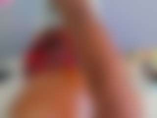 NAOMY COOPER's Live Sex Cam Show