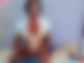 NAOMY COOPER's Live Sex Cam Show