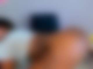 NAOMY COOPER's Live Sex Cam Show