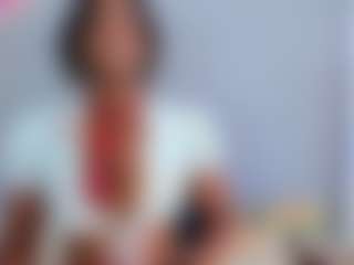 NAOMY COOPER's Live Sex Cam Show