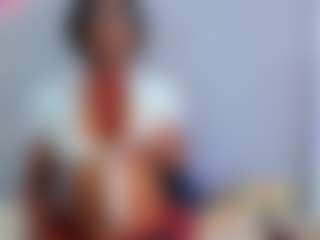 NAOMY COOPER's Live Sex Cam Show