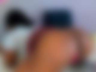 NAOMY COOPER's Live Sex Cam Show