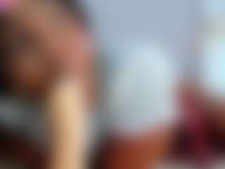 NAOMY COOPER's Live Sex Cam Show