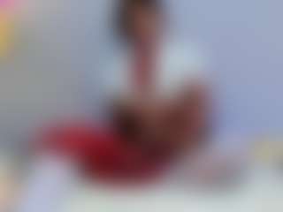 NAOMY COOPER's Live Sex Cam Show