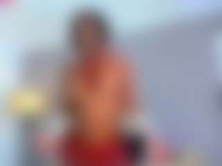 NAOMY COOPER's Live Sex Cam Show