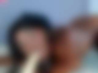 NAOMY COOPER's Live Sex Cam Show