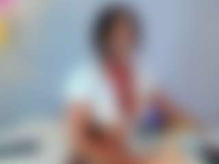 NAOMY COOPER's Live Sex Cam Show