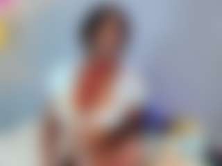 NAOMY COOPER's Live Sex Cam Show