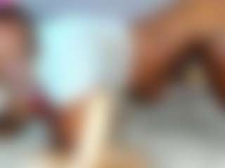 NAOMY COOPER's Live Sex Cam Show