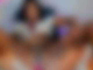 Live cam show with NAOMY COOPER - Big Ass on TeamSkeetLive