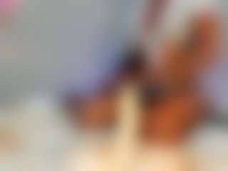 NAOMY COOPER's Live Sex Cam Show