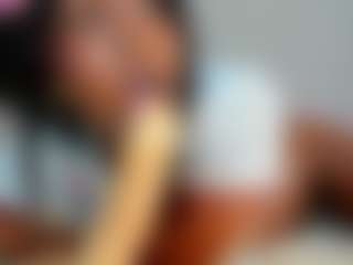 NAOMY COOPER's Live Sex Cam Show