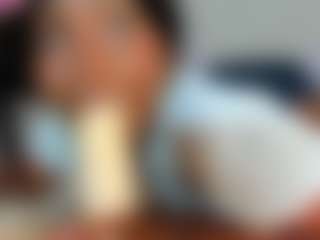 NAOMY COOPER's Live Sex Cam Show
