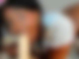 NAOMY COOPER's Live Sex Cam Show