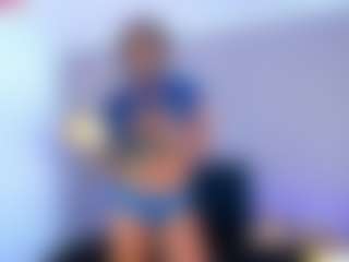 Live cam show with NAOMY COOPER - Bedroom Black on sexylive.show
