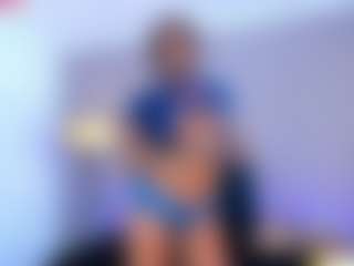 NAOMY COOPER's Live Sex Cam Show