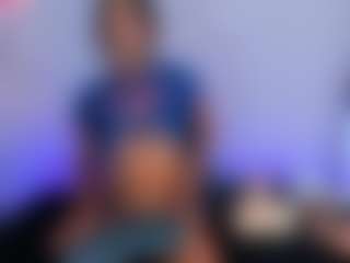 NAOMY COOPER's Live Sex Cam Show