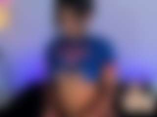 NAOMY COOPER's Live Sex Cam Show
