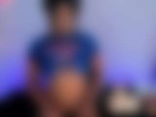 NAOMY COOPER's Live Sex Cam Show