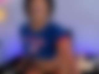 NAOMY COOPER's Live Sex Cam Show