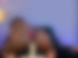 NAOMY COOPER's Live Sex Cam Show