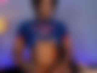 NAOMY COOPER's Live Sex Cam Show