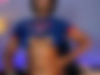 NAOMY COOPER's Live Sex Cam Show