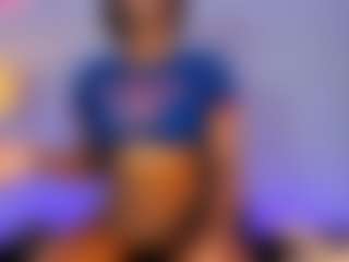 NAOMY COOPER's Live Sex Cam Show