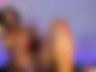 NAOMY COOPER's Live Sex Cam Show