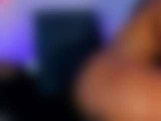 Live cam show with NAOMY COOPER - Black Shaved Pussy on Strip Flash - Live Sex Shows