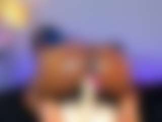 NAOMY COOPER's Live Sex Cam Show