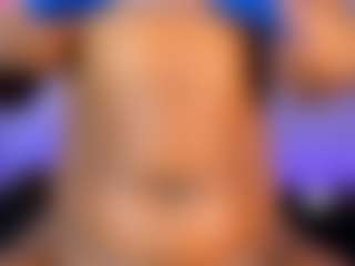 NAOMY COOPER's Live Sex Cam Show