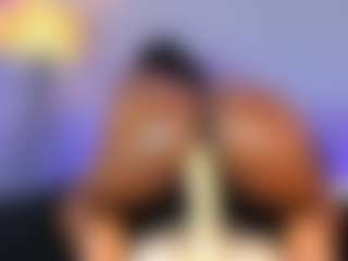 NAOMY COOPER's Live Sex Cam Show