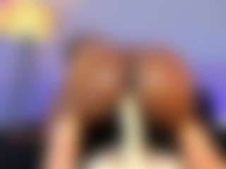 NAOMY COOPER's Live Sex Cam Show