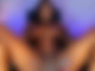 NAOMY COOPER's Live Sex Cam Show