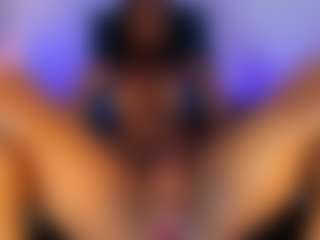 NAOMY COOPER's Live Sex Cam Show
