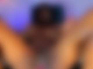 NAOMY COOPER's Live Sex Cam Show
