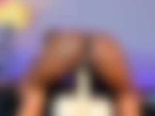 NAOMY COOPER's Live Sex Cam Show