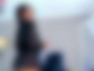 NAOMY COOPER's Live Sex Cam Show