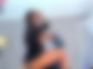 Live cam show with NAOMY COOPER - Black Toys on wildcum.com