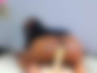 NAOMY COOPER's Live Sex Cam Show