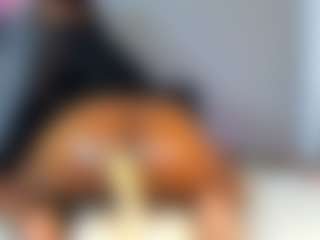 NAOMY COOPER's Live Sex Cam Show